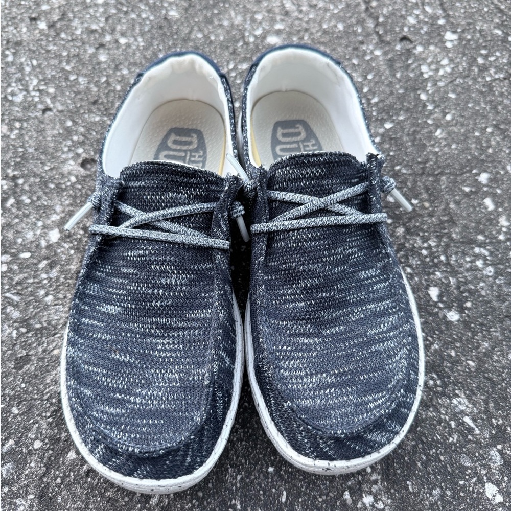 Hey Dude shoes